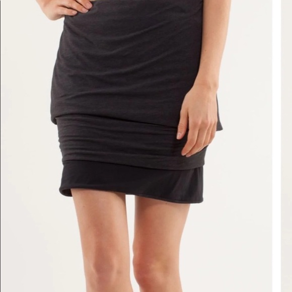 Lululemon cover all dress - Picture 6 of 7